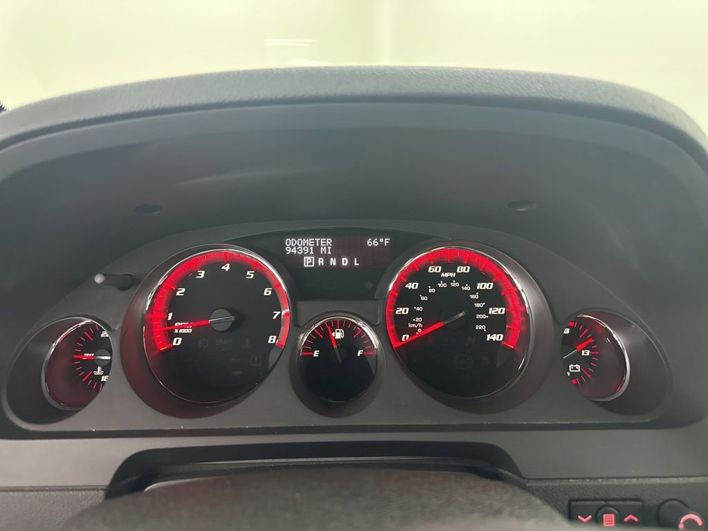 Used 2012 GMC Acadia Denali image 41