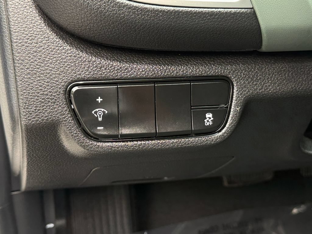 Certified 2024 Kia Seltos SX AWD/4WD image 29
