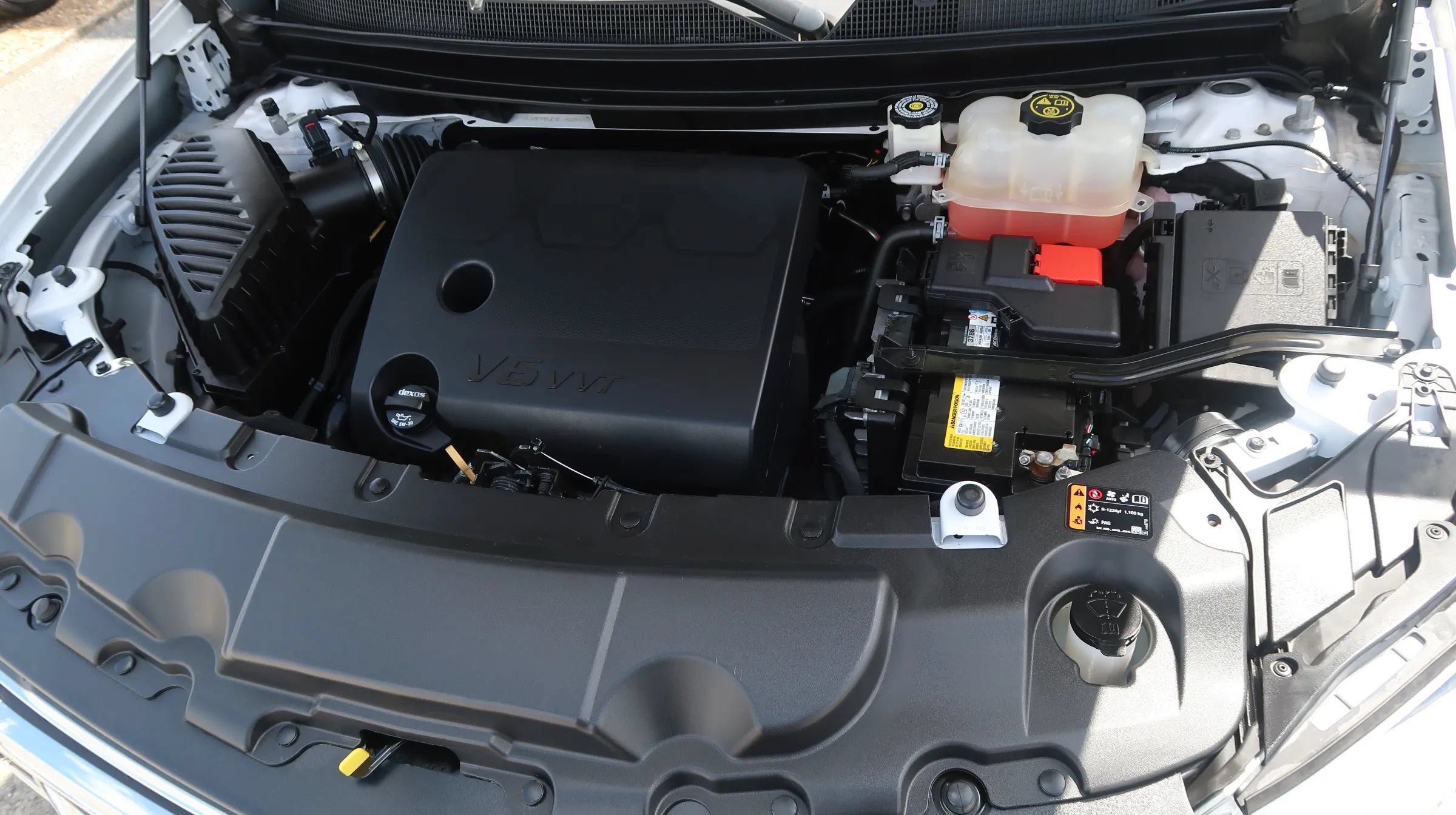 Used 2021 Chevrolet Traverse High Country FWD image 51