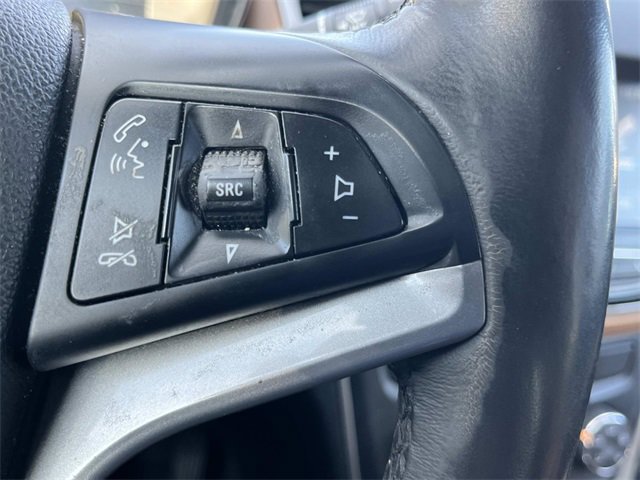 Used 2017 Chevrolet Trax LT w/ LT Convenience Package image 26