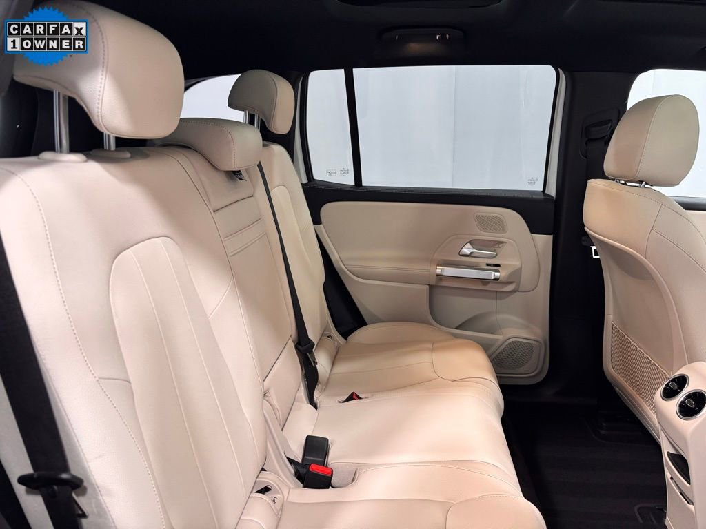 Certified 2024 Mercedes-Benz EQB 300 4MATIC image 24