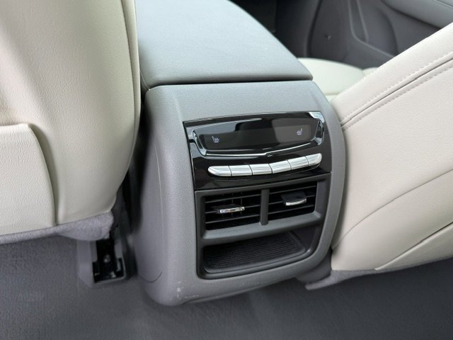 Used 2023 Cadillac XT5 Premium Luxury w/ Technology Package FWD image 24