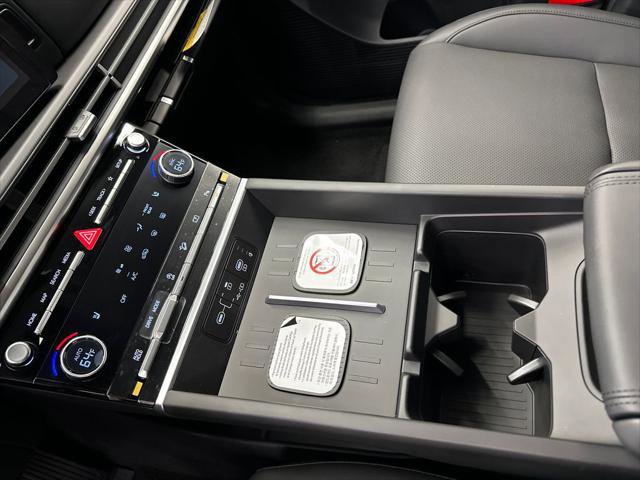 New 2026 Hyundai Santa Fe SEL image 31