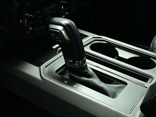 Used 2018 Ford F150 Raptor w/ Equipment Group 802A Luxury image 58