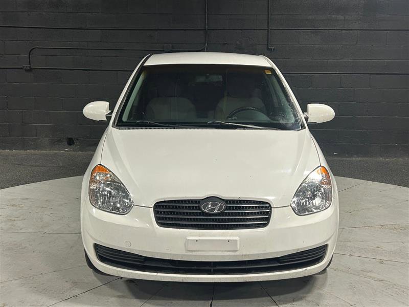 Used 2008 Hyundai Accent GLS image 7