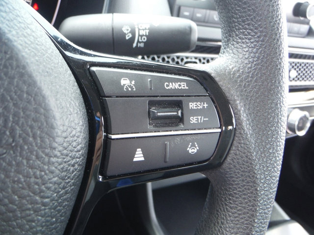 Used 2024 Honda Civic LX image 26