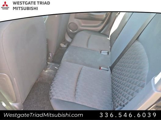 Used 2021 Mitsubishi Mirage ES FWD image 13
