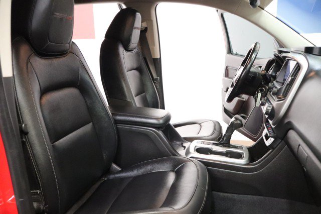 Used 2020 Chevrolet Colorado ZR2 AWD/4WD image 60