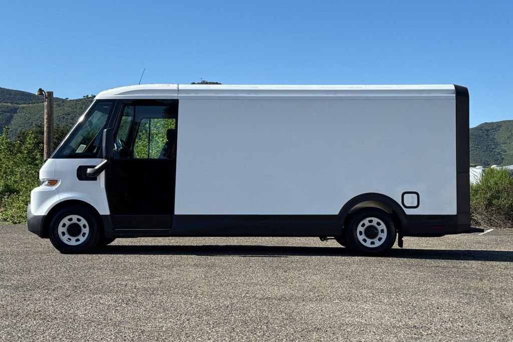 Used 2023 Chevrolet Brightdrop 600 w/ Active Safety Package 2 AWD/4WD image 7