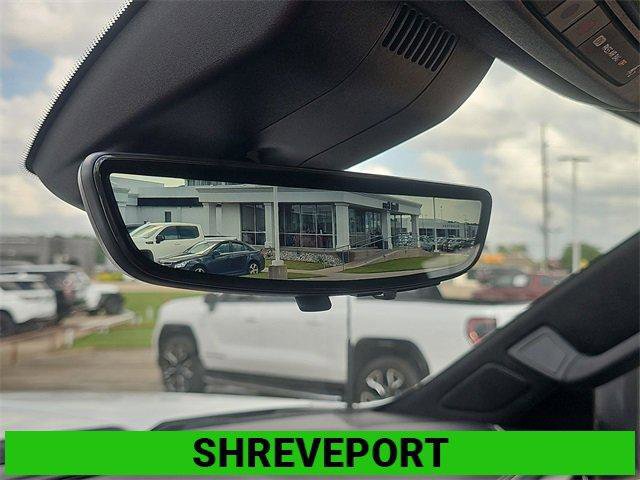 New 2025 GMC Sierra 2500 Denali Ultimate image 20