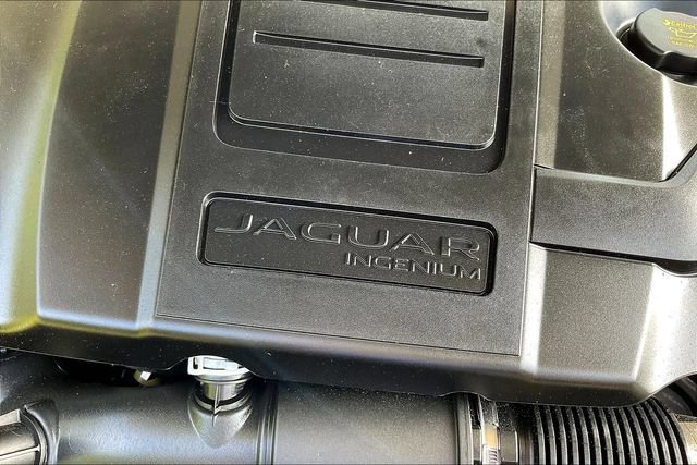 Used 2023 Jaguar F-PACE S AWD/4WD image 33