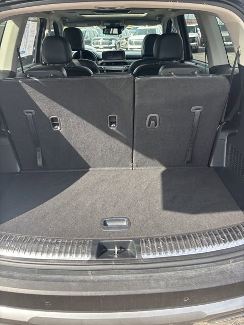 Used 2022 Kia Telluride SX w/ Towing Package AWD/4WD image 31
