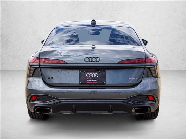 New 2026 Audi A6 Premium Plus AWD/4WD image 6