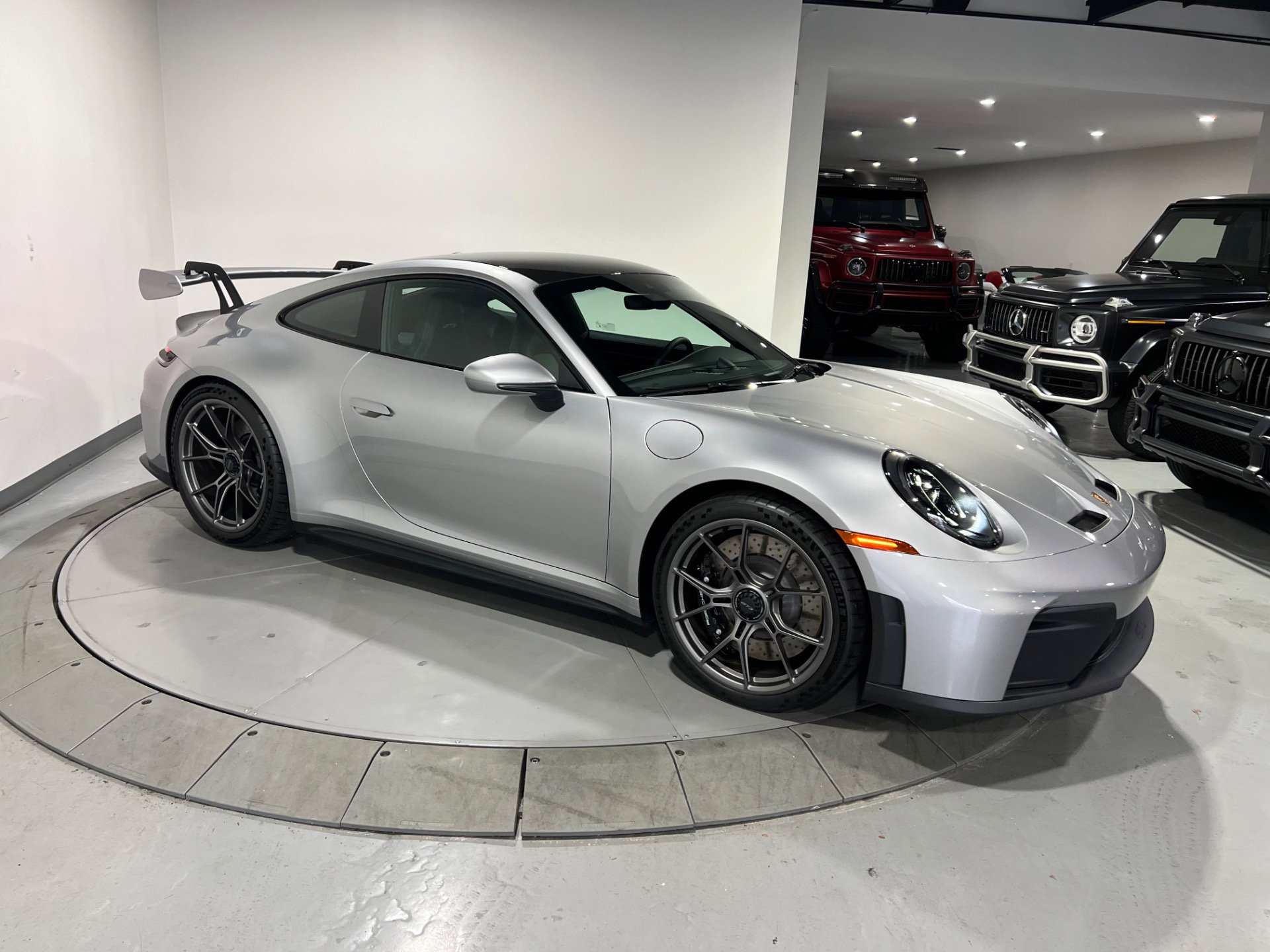 Used 2026 Porsche 911 GT3 image 17