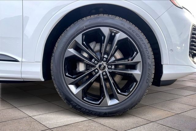 New 2026 Audi Q7 3.0T Premium Plus image 11