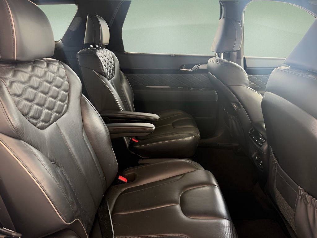 Used 2020 Hyundai Palisade Limited image 24