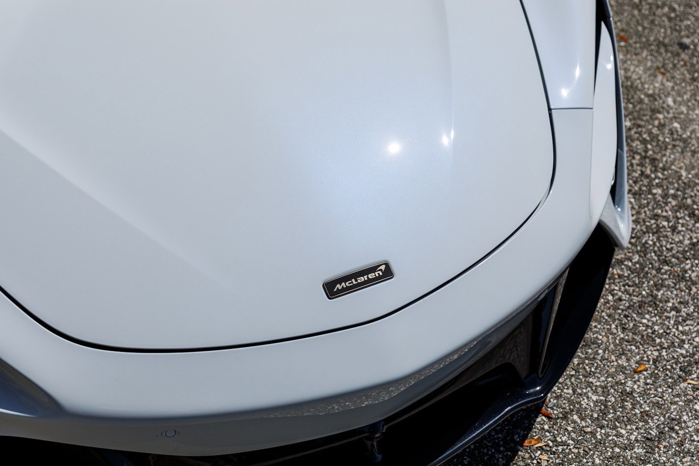 New 2025 McLaren Artura Spider image 16