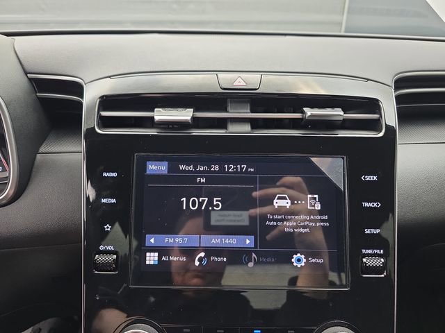 Used 2024 Hyundai Santa Cruz SE image 28