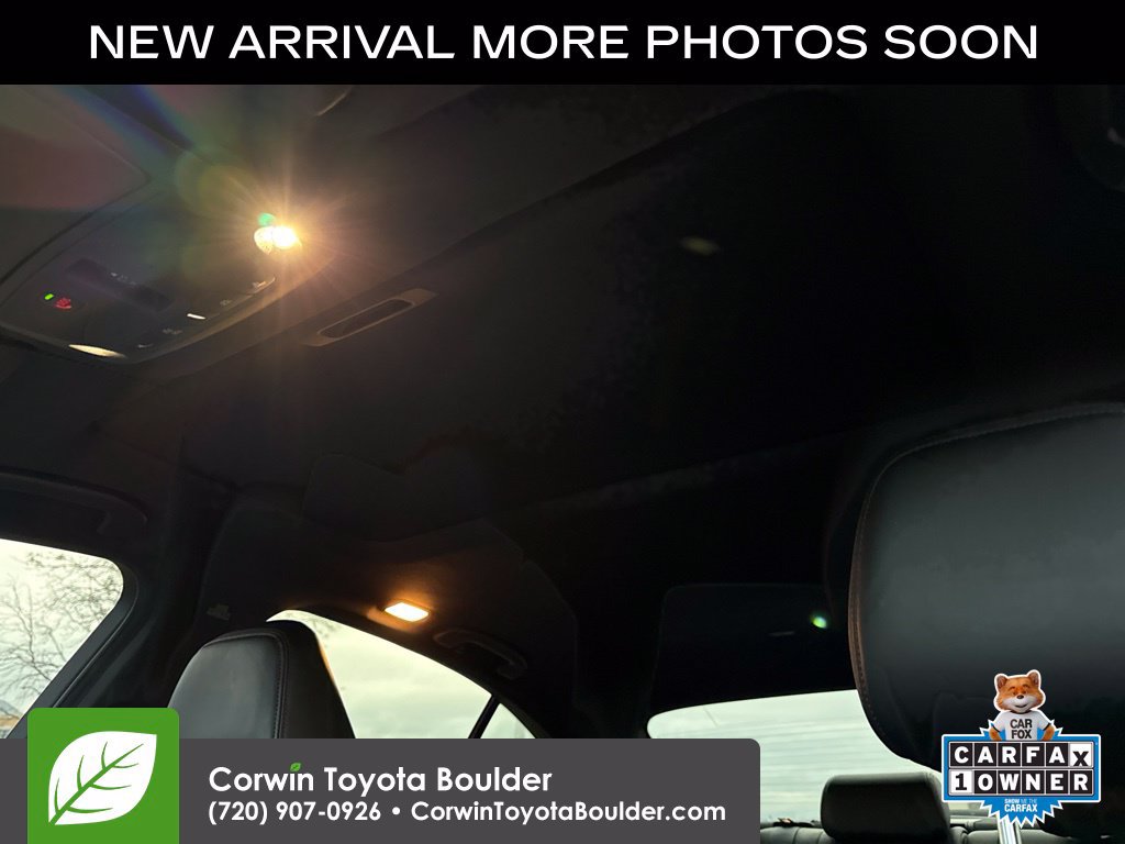 Used 2024 INFINITI Q50 Red Sport 400 w/ Black Opal Edition AWD/4WD image 14