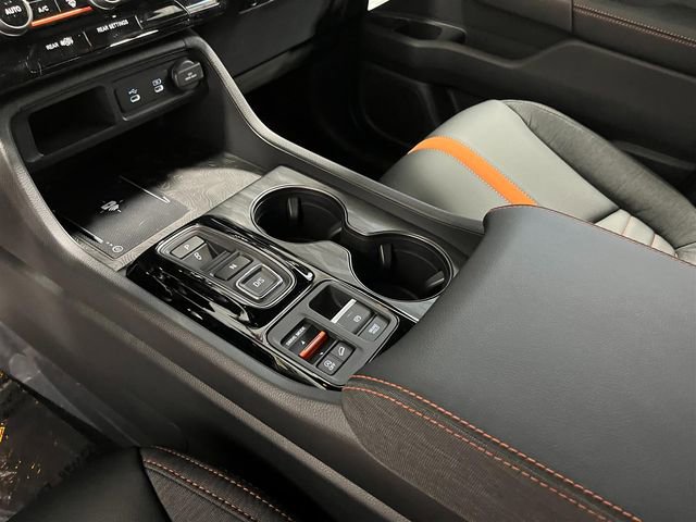 New 2026 Honda Passport TrailSport image 18