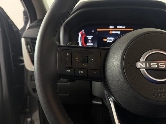 Used 2024 Nissan Rogue SL w/ SL Premium Package FWD image 28