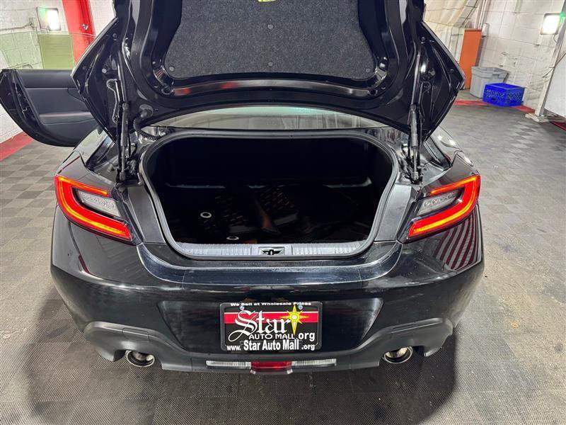 Used 2024 Subaru BRZ Premium image 11