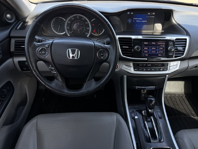 Used 2014 Honda Accord EX-L image 10