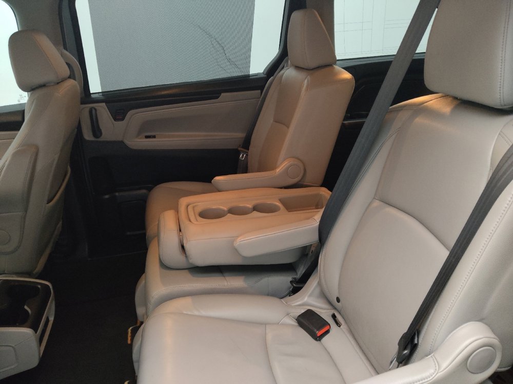 Used 2019 Honda Odyssey EX-L image 18