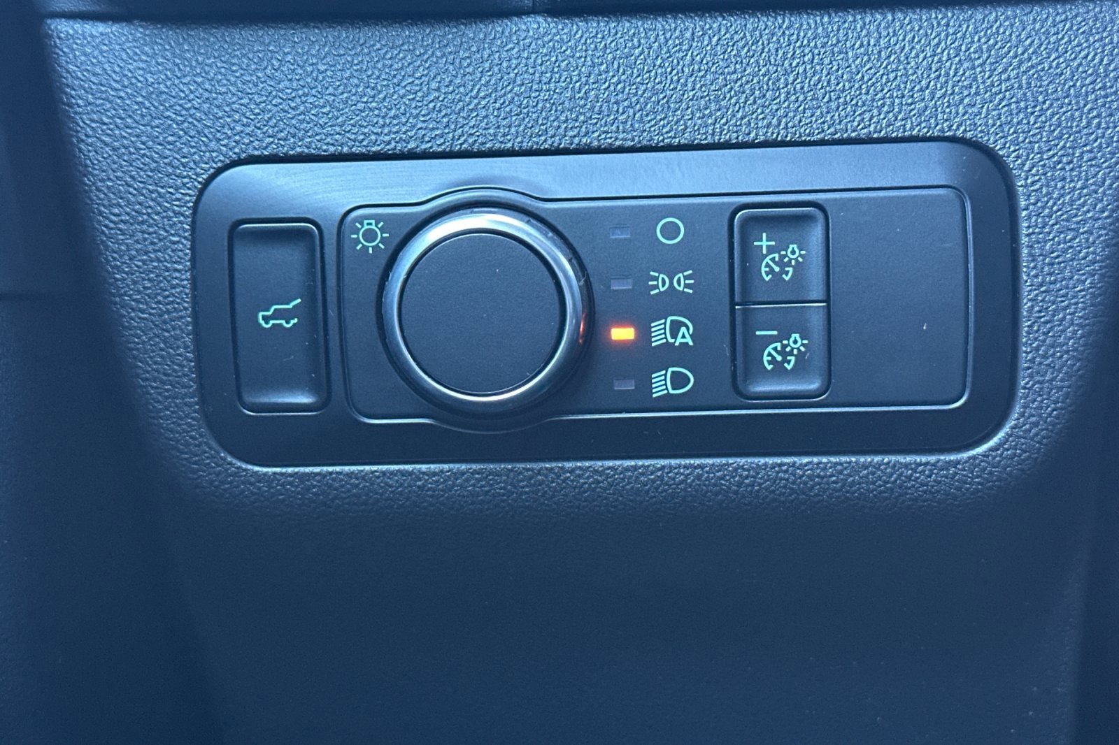 Used 2024 Ford Bronco Sport Big Bend image 31