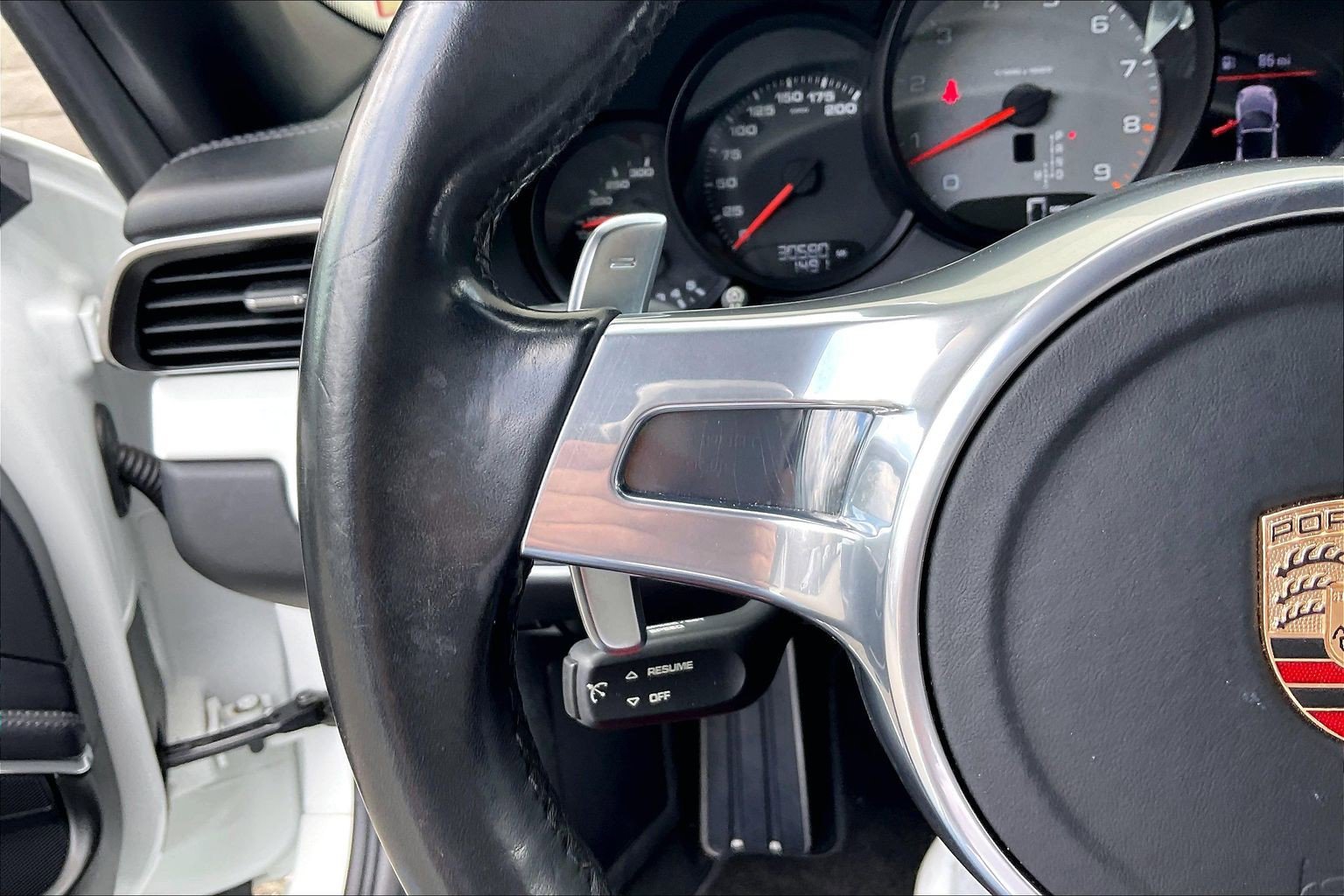 Used 2013 Porsche 911 Carrera S RWD image 16