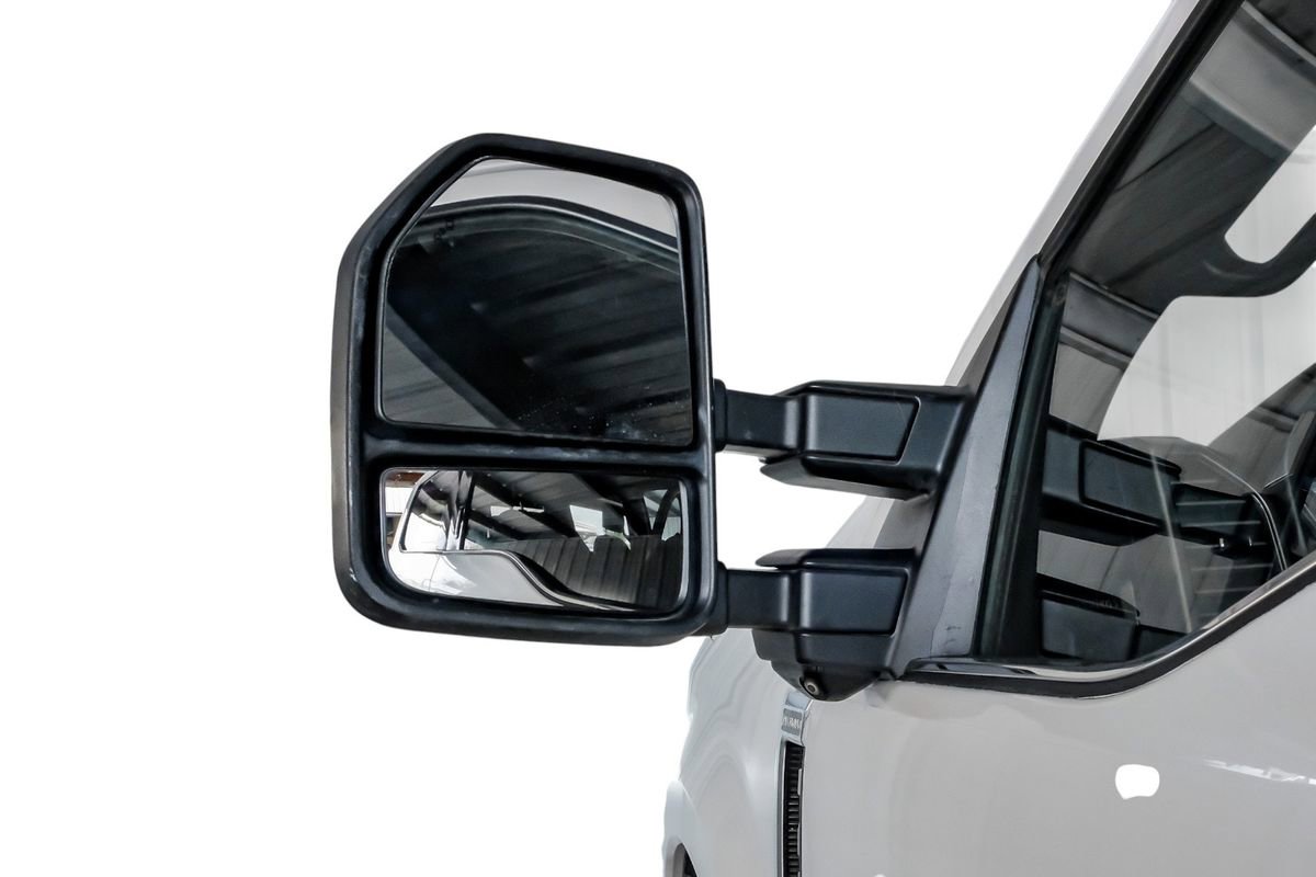 Used 2018 Ford F350 Platinum w/ Platinum Ultimate Package image 39