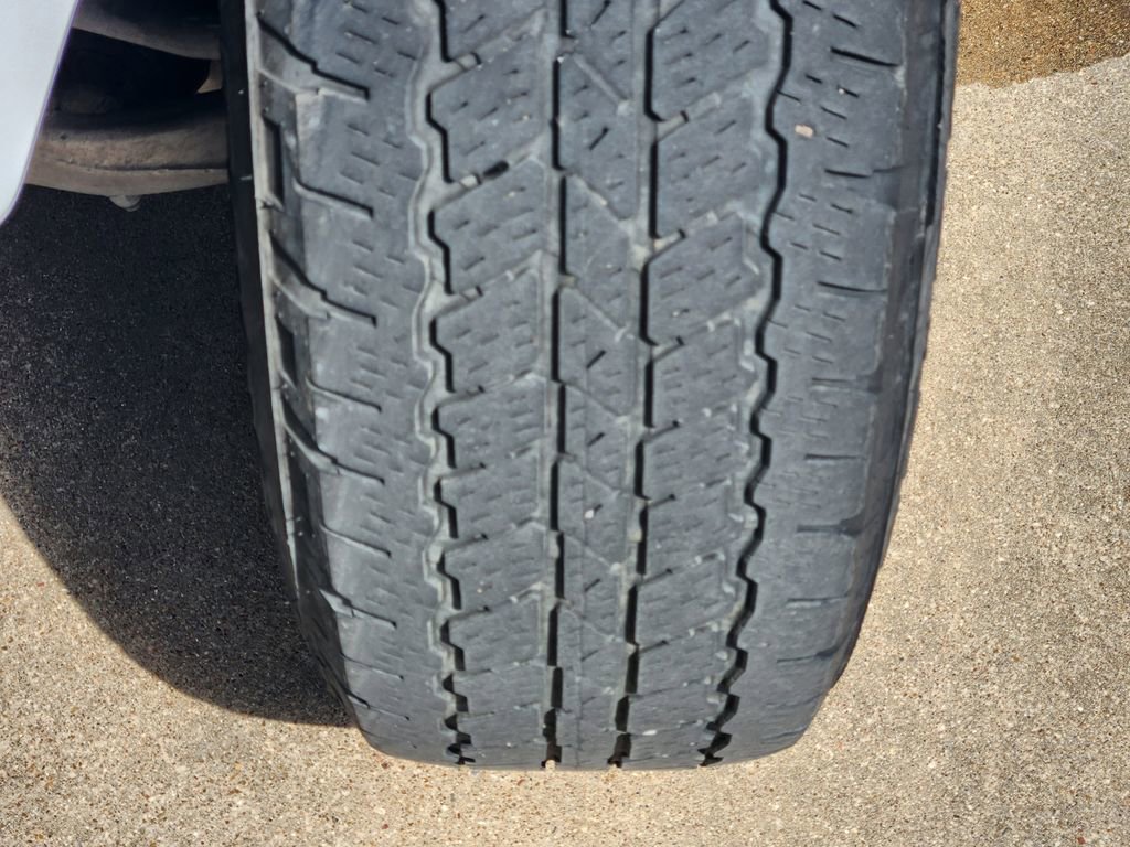 Used 2024 Ford Bronco Outer Banks image 11