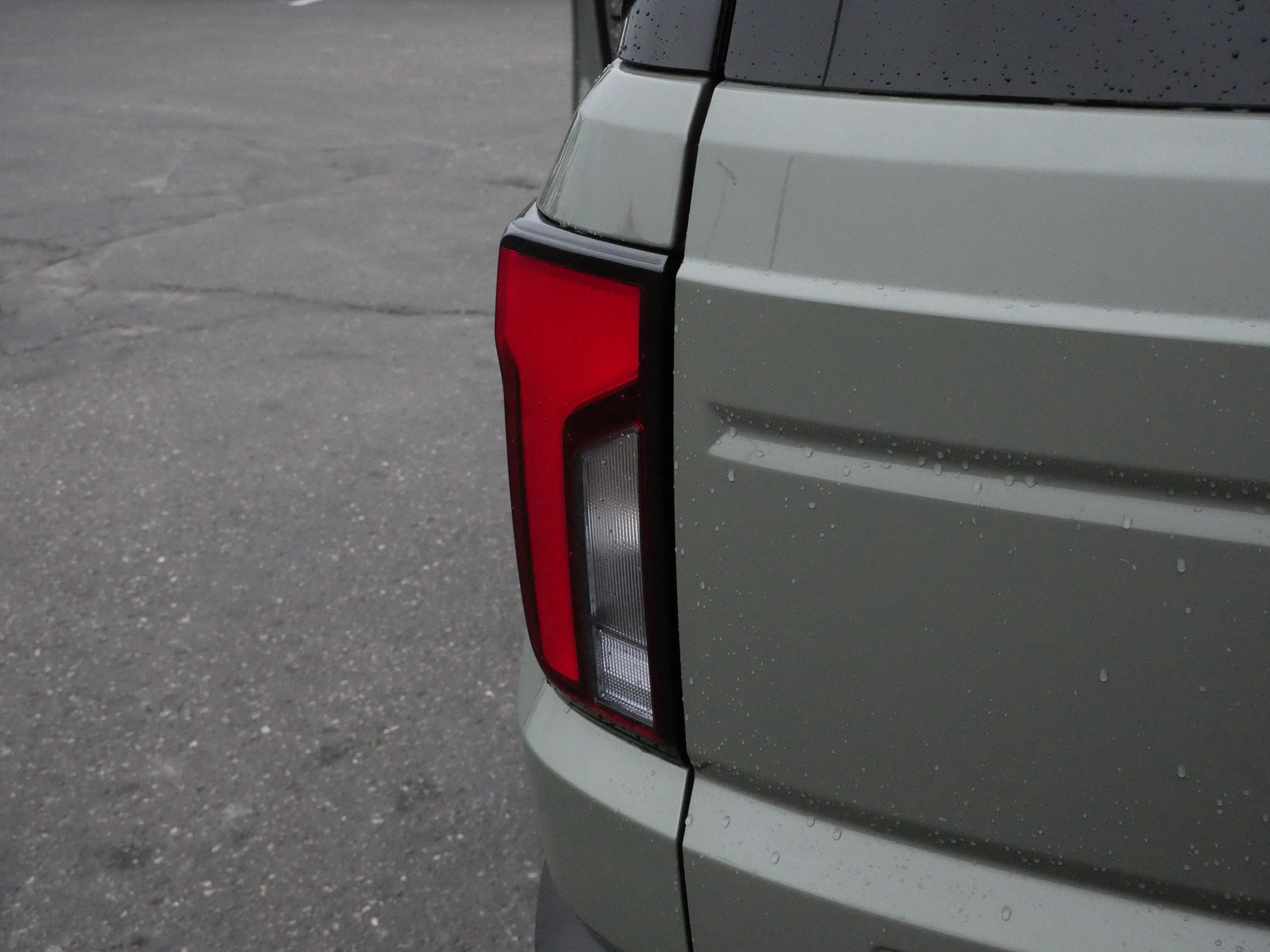 Certified 2026 Honda Passport TrailSport Elite image 17