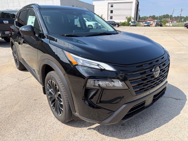 New 2026 Nissan Rogue Dark Armor FWD image 4