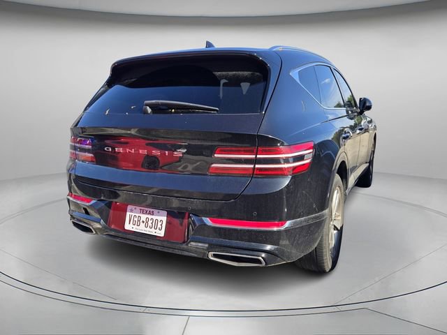 Used 2021 Genesis GV80 2.5T w/ Prestige Package 05 image 5