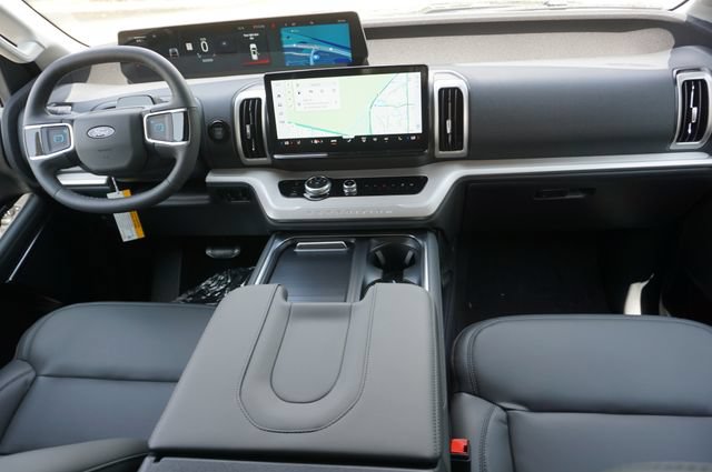 New 2027 Ford Expedition Max Active RWD image 6