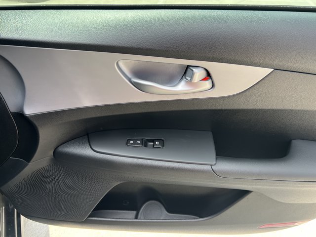 Certified 2024 Kia Forte LXS w/ LXS Technology Package FWD image 15