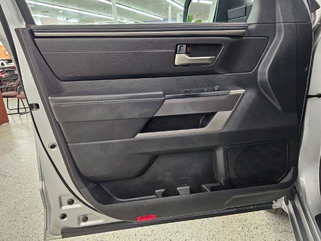 Used 2023 Toyota Tundra SR5 AWD/4WD image 26