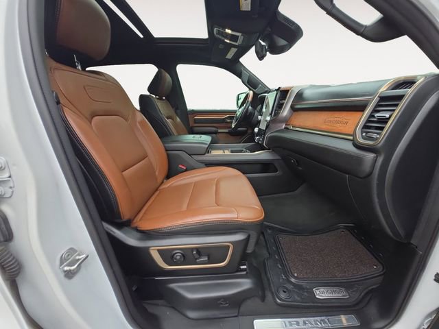 Used 2022 RAM 1500 Limited image 15