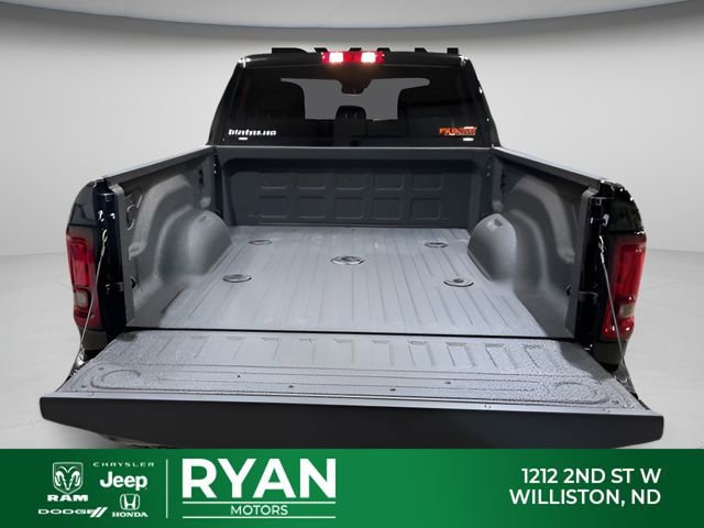 New 2026 RAM 2500 Big Horn image 15