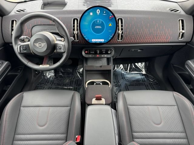 Used 2026 MINI Cooper Countryman S AWD/4WD image 19