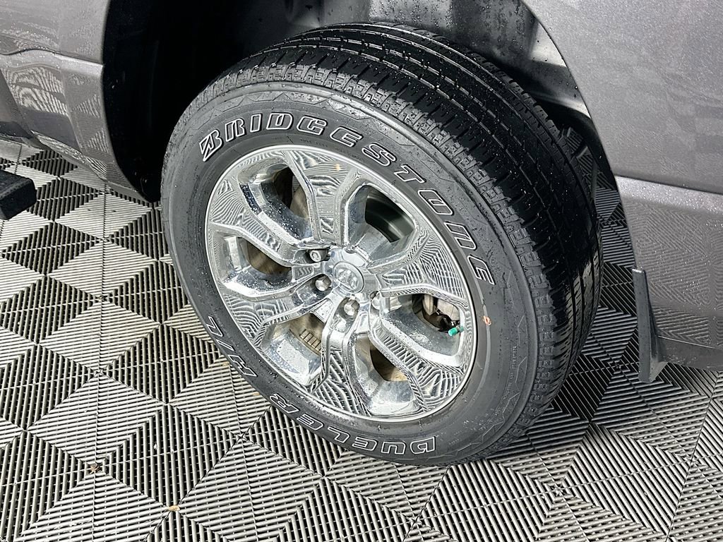 Certified 2023 RAM 1500 Big Horn image 37