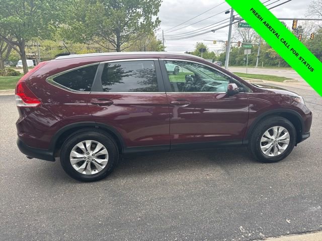 Used 2014 Honda CR-V EX-L image 29