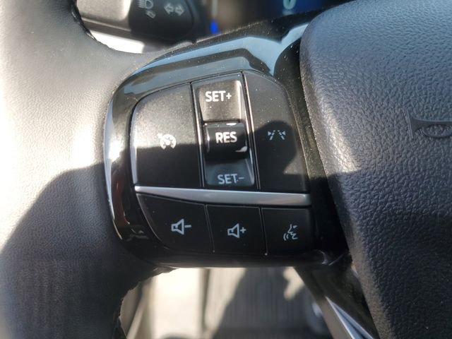 Certified 2023 Ford Escape Active AWD/4WD image 18