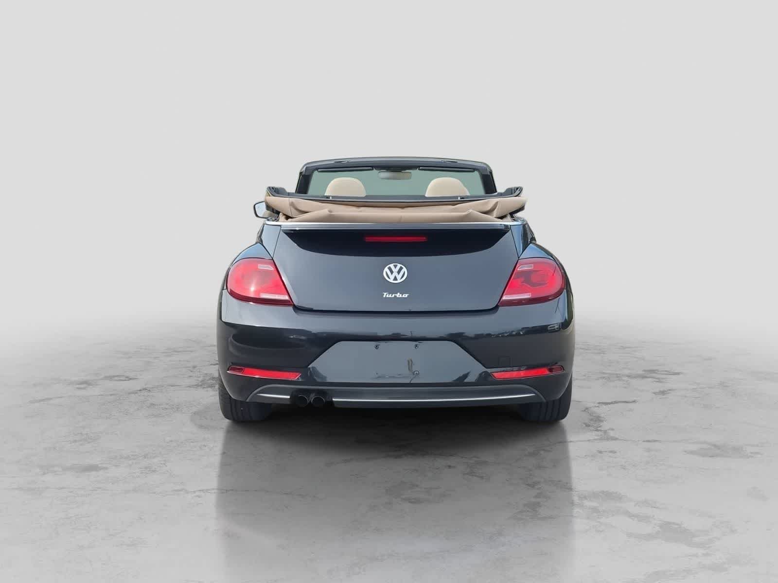 Used 2019 Volkswagen Beetle 2.0T SE FWD image 7