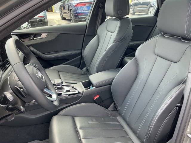 Used 2023 Audi A4 2.0T Premium Plus w/ Premium Plus Package image 12