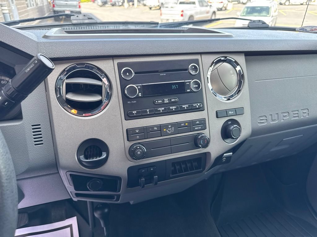 Used 2016 Ford F250 XLT AWD/4WD image 21