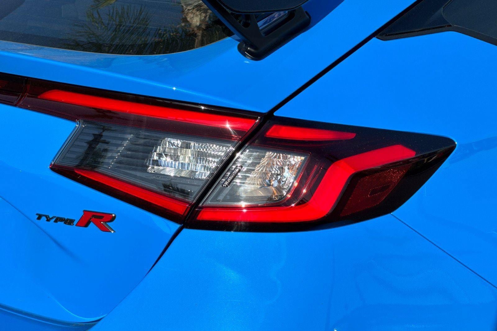 New 2026 Honda Civic Type R image 32
