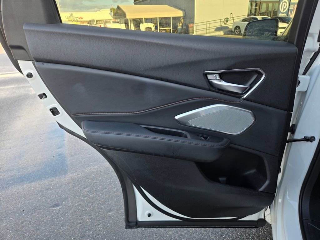 Used 2021 Acura RDX A-Spec image 41