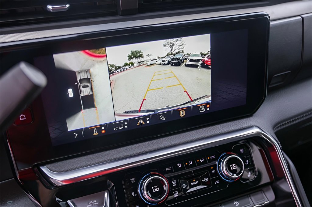 Used 2024 GMC Sierra 2500 Denali w/ Denali Reserve Package image 19